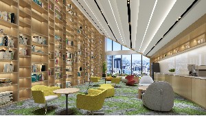 深圳牙科诊所装修注意事项，<i style='color:red'>和田建设</i>带您了解。